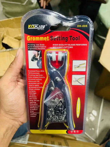 Tich Button Pliers+(Buttons)