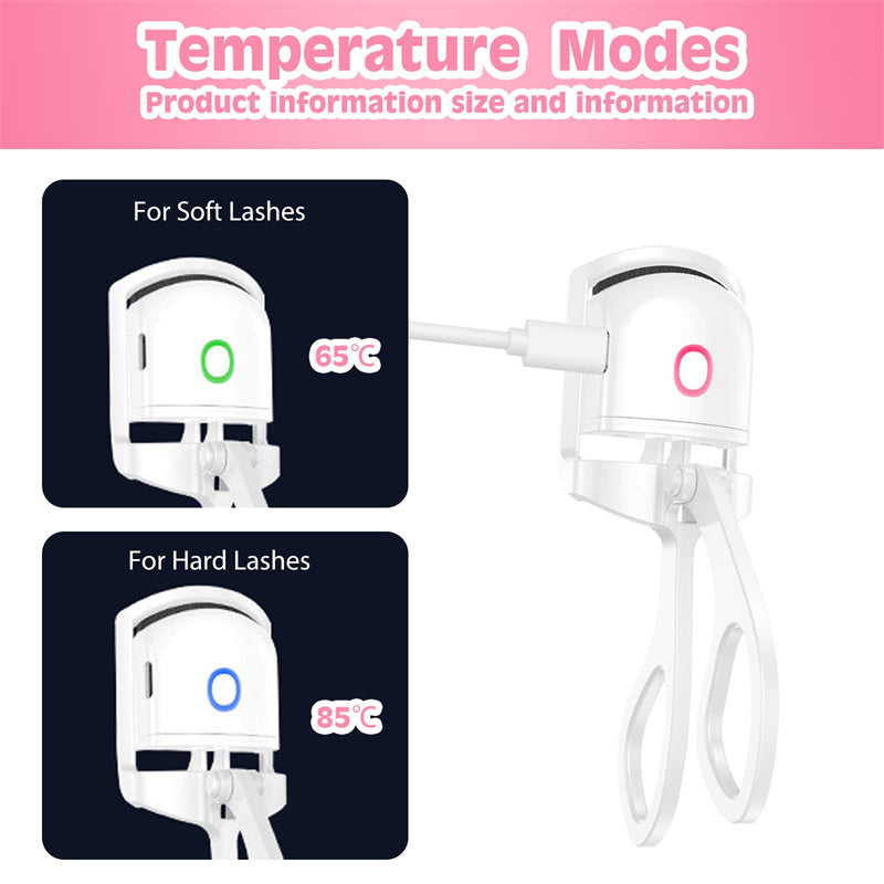 CurlEase™: Effortless Elegance on the Go