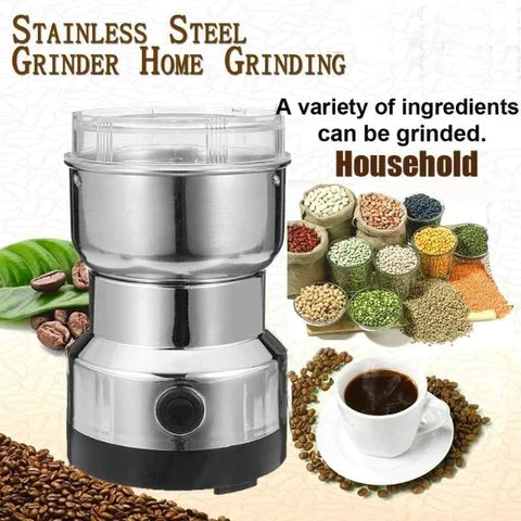 GrindMaster Pro: Precision Grinding Machine