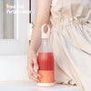 SqueezeMaster: Your Handy Electric Juicer Cup