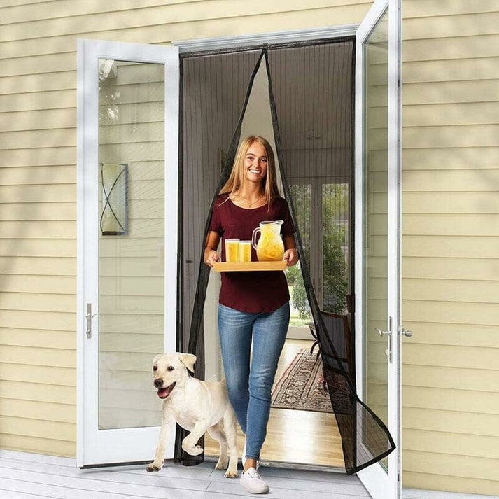 Mosquito Mesh Door Net
