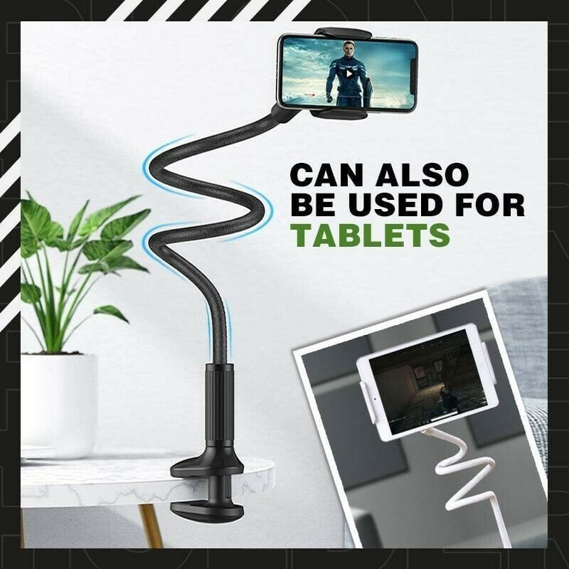 Flexible Phone Holder