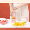 SqueezeMaster: Your Handy Electric Juicer Cup