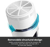 MosquitoGuard Pro 2.0: UV LED Mosquito Trap