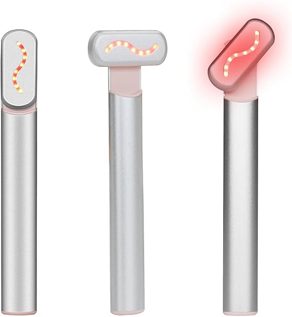 GlowPro: Your Pocket-Sized Spa for Radiant Skin