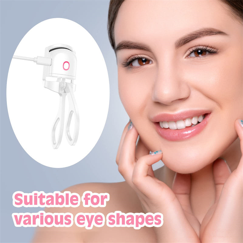 CurlEase™: Effortless Elegance on the Go