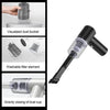 Compact Rechargeable Vacuum: Your Quick Clean Solution