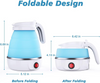 Tea Traveler Electric Teapot