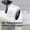 Capture Every Moment: A9 Mini Full HD Camera with 1080P WiFi