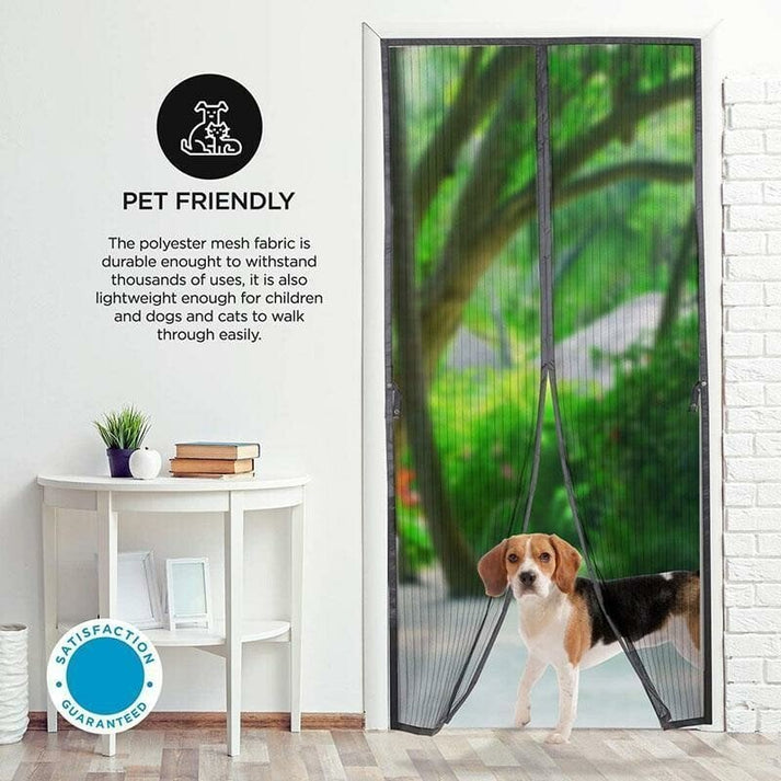 Mosquito Mesh Door Net