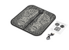 CircuTouch: Electric Foot Wellness Mat