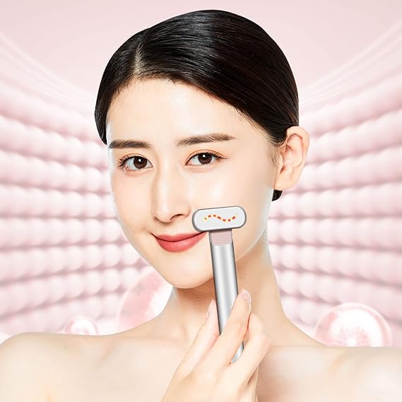 GlowPro: Your Pocket-Sized Spa for Radiant Skin