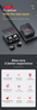 M90 True Wireless Gaming Earbuds