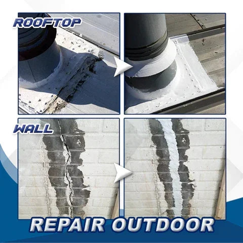 Hydra Sealant: Ultimate Waterproof Protection with FREE Application Brush