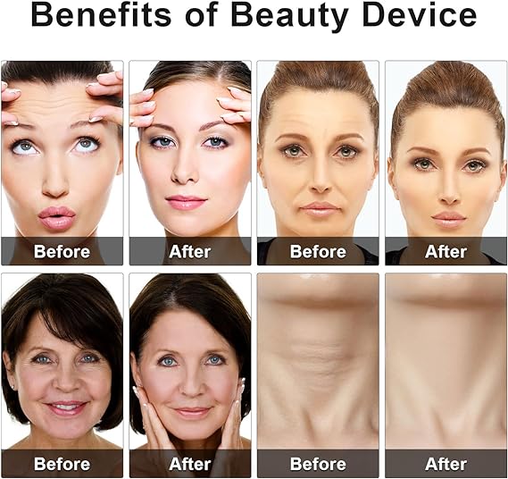 GlowPro: Your Pocket-Sized Spa for Radiant Skin