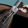 Compact Rechargeable Vacuum: Your Quick Clean Solution