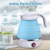 Tea Traveler Electric Teapot