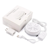 UltraClean: Your Mini Portable Ultrasonic Turbine Washer
