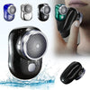 Ultimate Mini Portable Electric Shaver