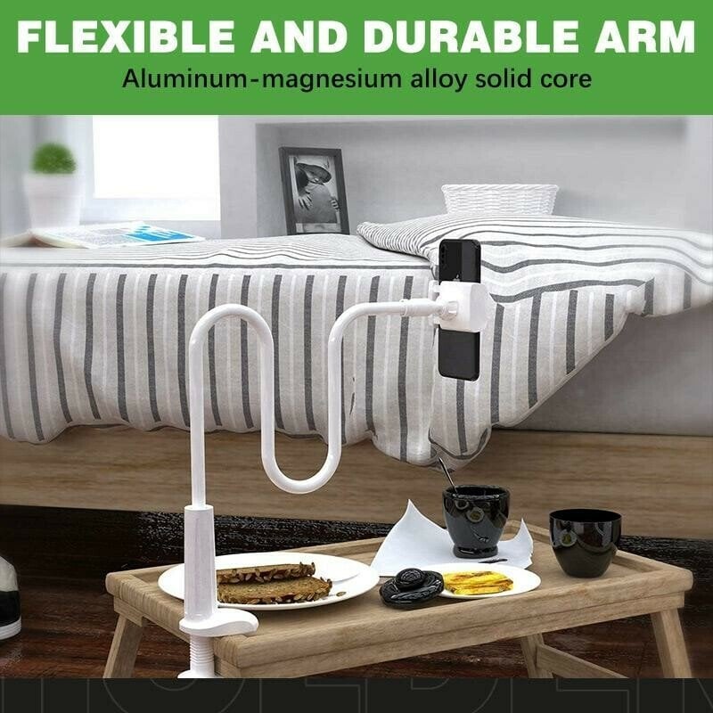Flexible Phone Holder