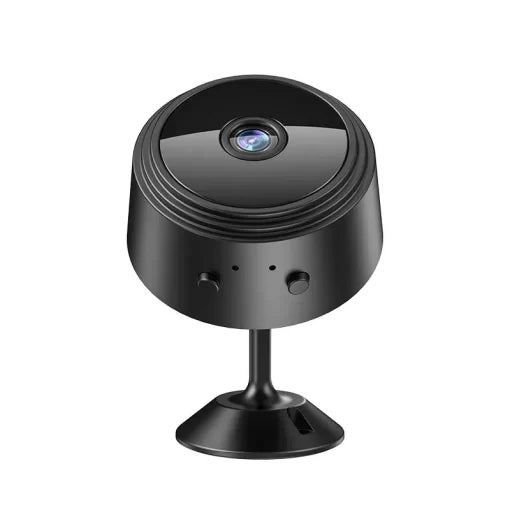 Capture Every Moment: A9 Mini Full HD Camera with 1080P WiFi
