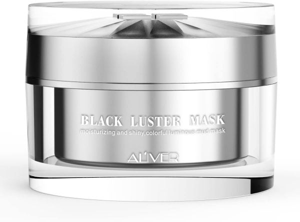 MudMarvel Magnetic Mineral Mask: The Ultimate Skin Revival Solution