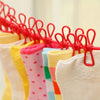 TravelFlex LinePro: 185cm Retractable Clothesline