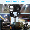 AeroGlow Pro-Beam Fog Light