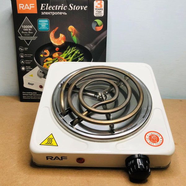 Premium Electric Stove