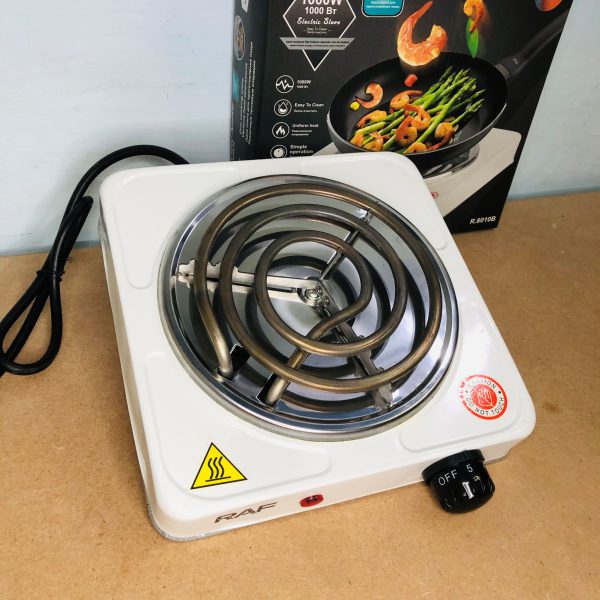 Premium Electric Stove
