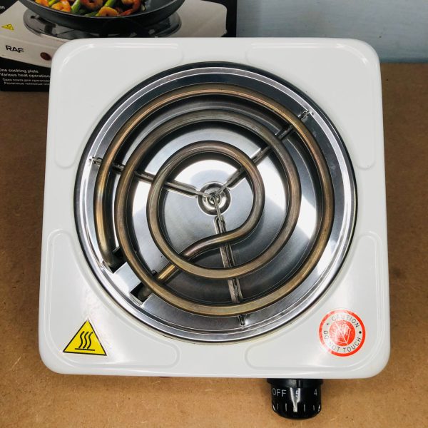 Premium Electric Stove