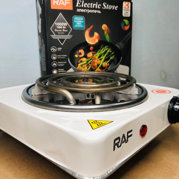 Premium Electric Stove