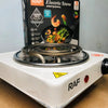Premium Electric Stove