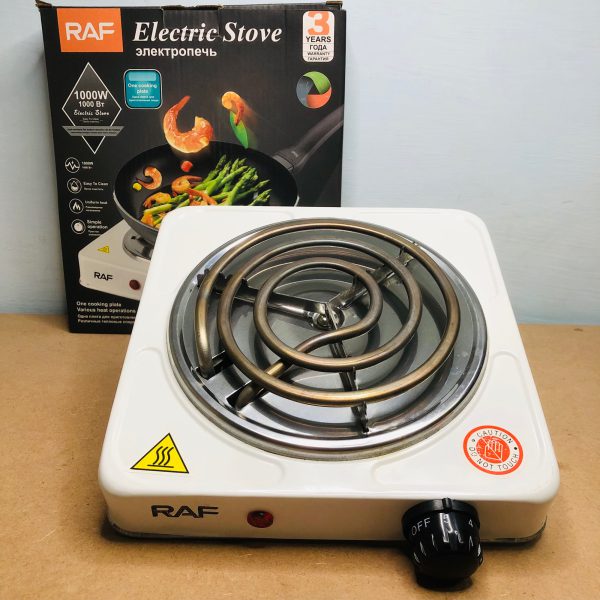 Premium Electric Stove