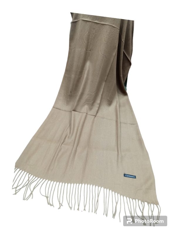 ChicComfort Cashmere Pashmina