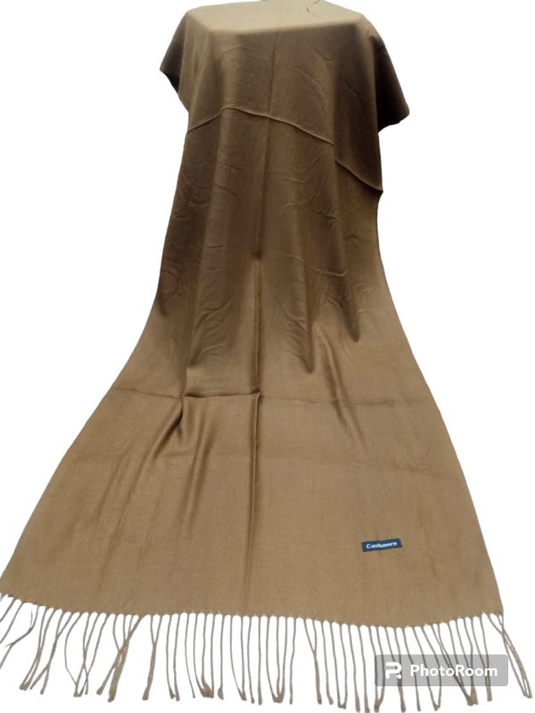 ChicComfort Cashmere Pashmina