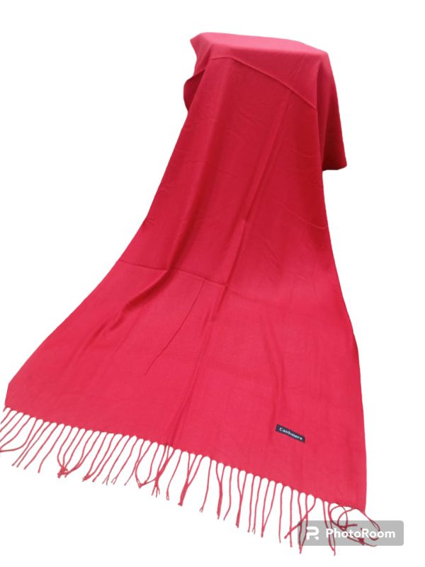 ChicComfort Cashmere Pashmina