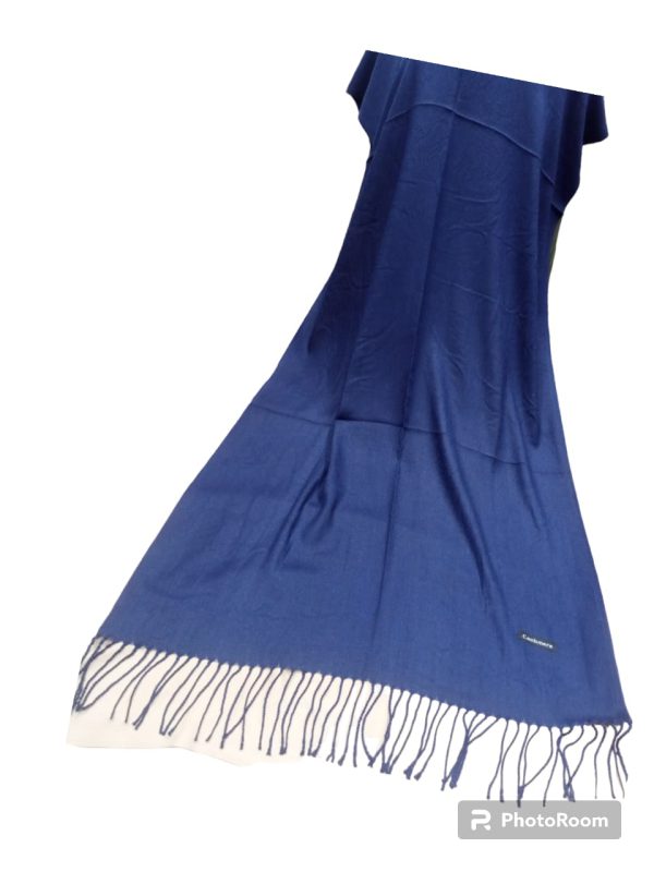 ChicComfort Cashmere Pashmina