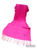 ChicComfort Cashmere Pashmina
