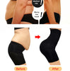 Postpartum Confidence: High Waist Abdomen Shaper Panties
