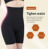 Postpartum Confidence: High Waist Abdomen Shaper Panties