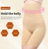 Postpartum Confidence: High Waist Abdomen Shaper Panties