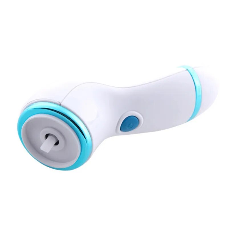 4 In 1 Ultrasonic USB Rechargeable Electric Facial