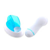 4 In 1 Ultrasonic USB Rechargeable Electric Facial