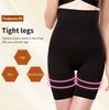 Postpartum Confidence: High Waist Abdomen Shaper Panties