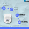 Hydra Sealant: Ultimate Waterproof Protection with FREE Application Brush
