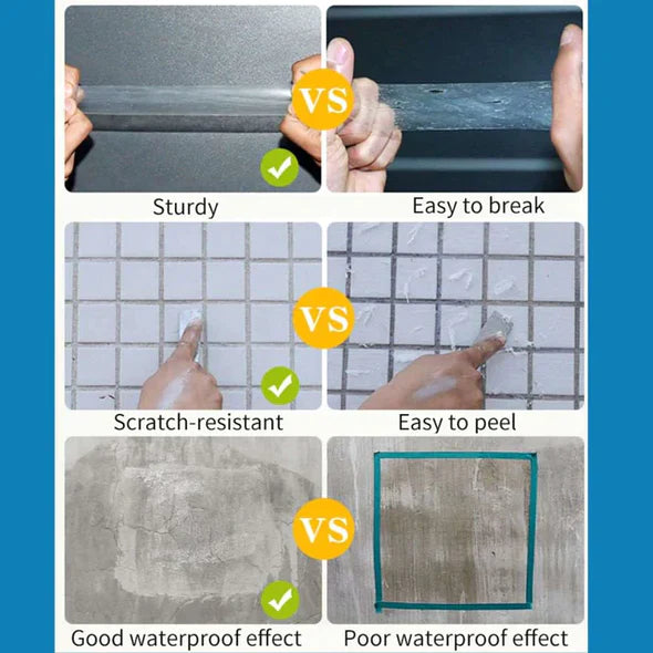 Hydra Sealant: Ultimate Waterproof Protection with FREE Application Brush