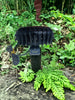 Three Lens Led Light - Hard Plastic Body