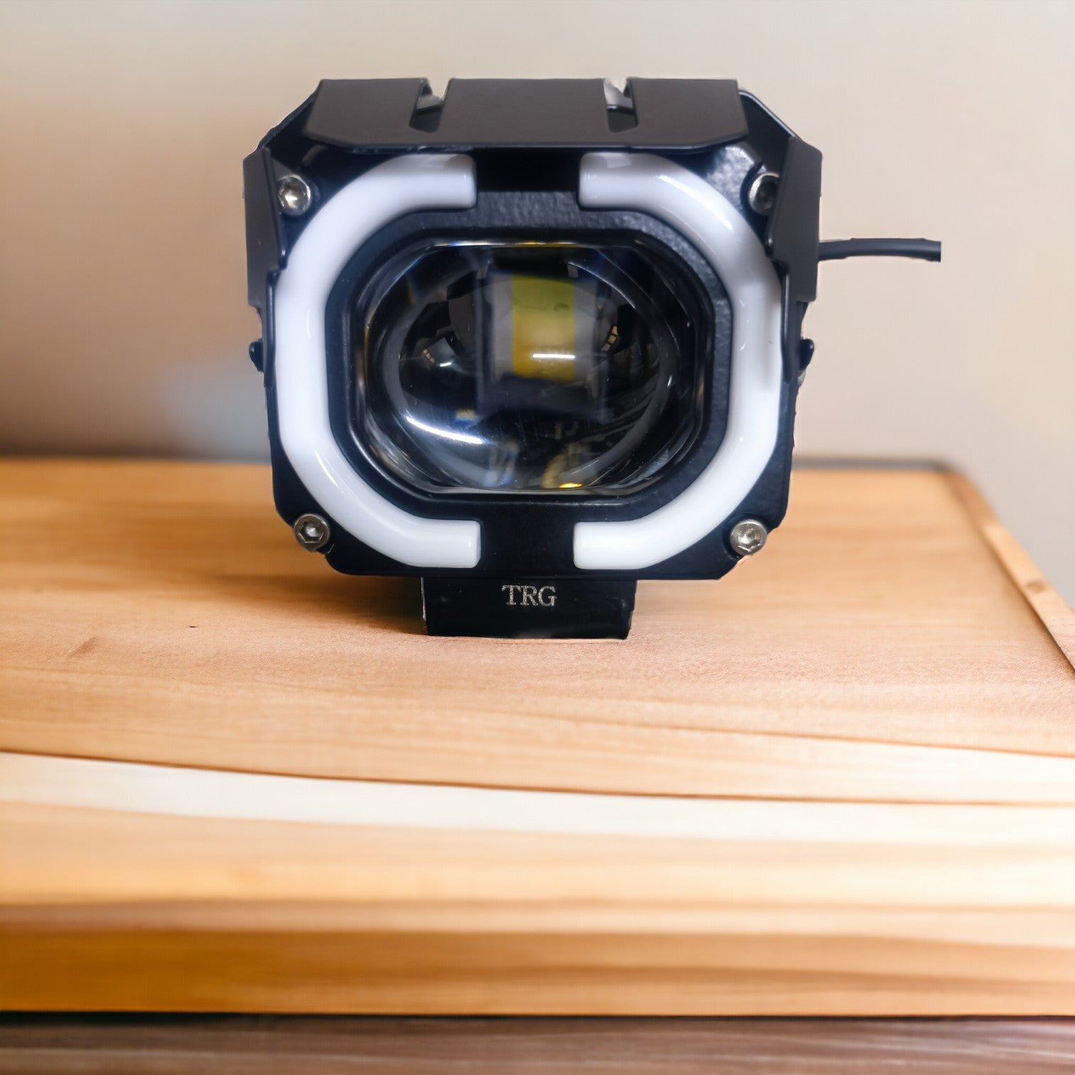 New Dual Tone Projector Light With DRL