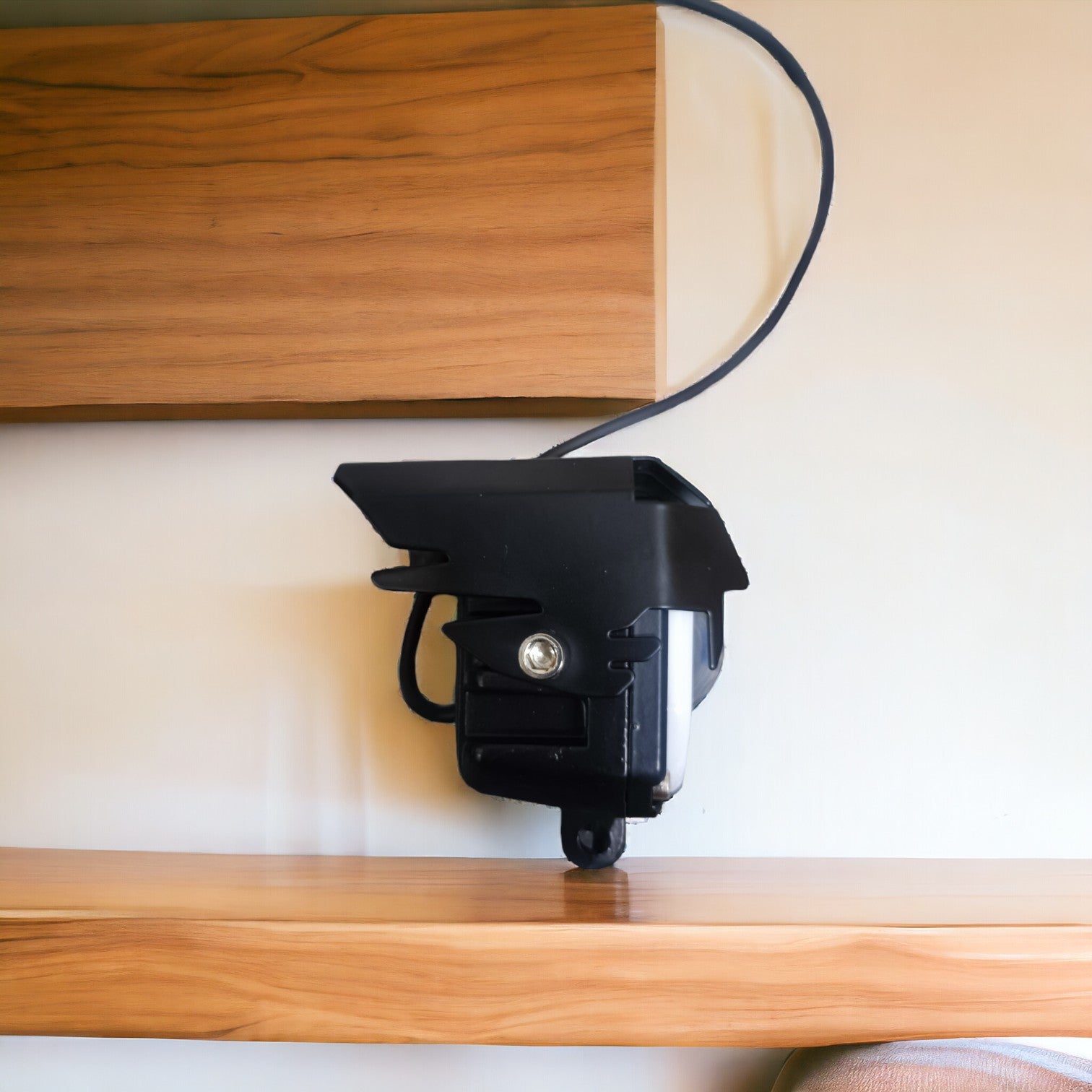 New Dual Tone Projector Light With DRL